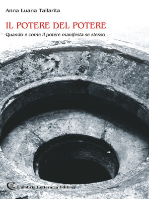 cover image of Il potere del potere